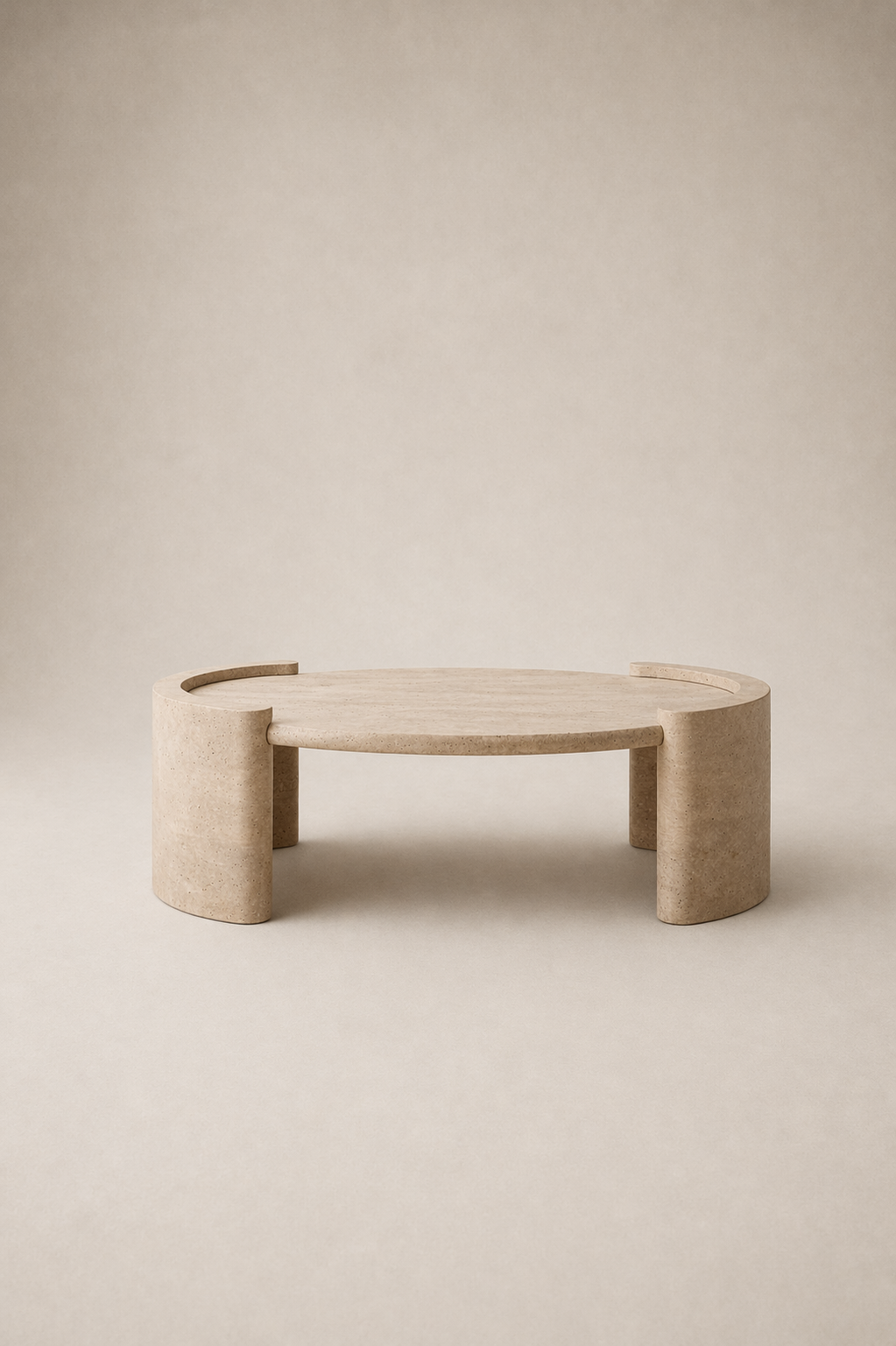 Monolith Coffee Table