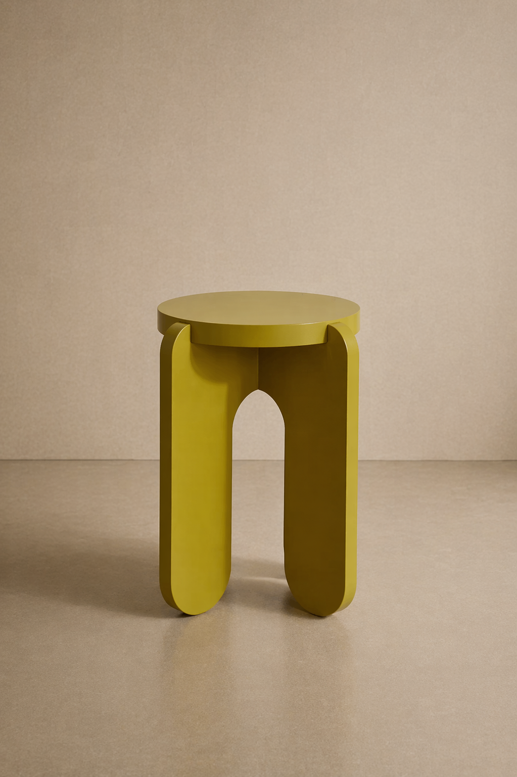 Ariake Side Table
