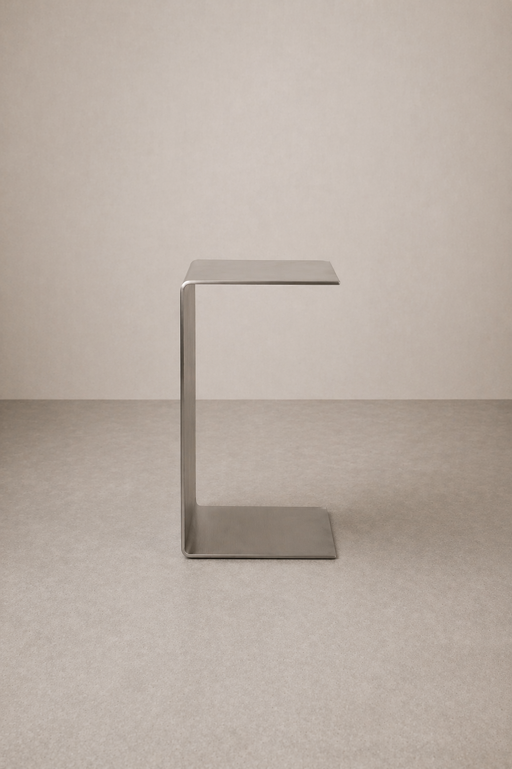 C Metal Table view 2