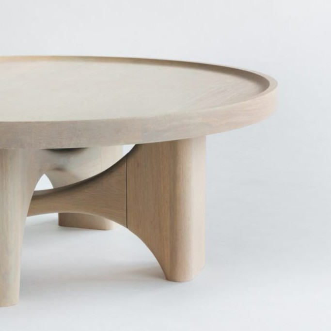 Cove Coffee Table view 2