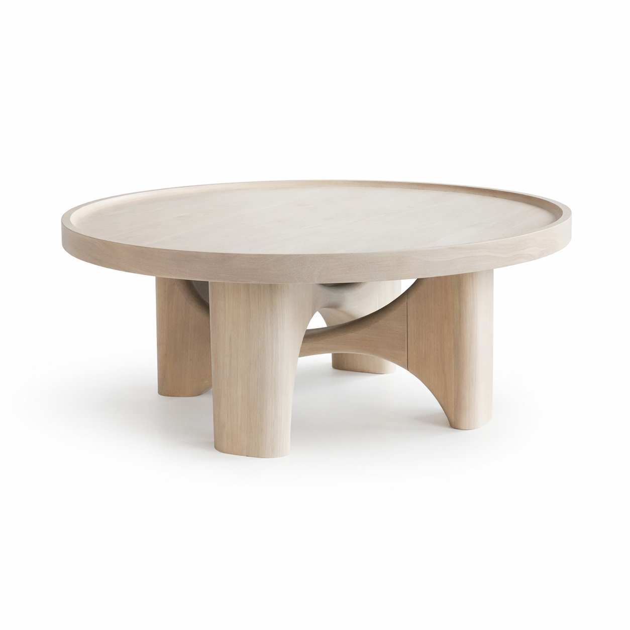 Cove Coffee Table
