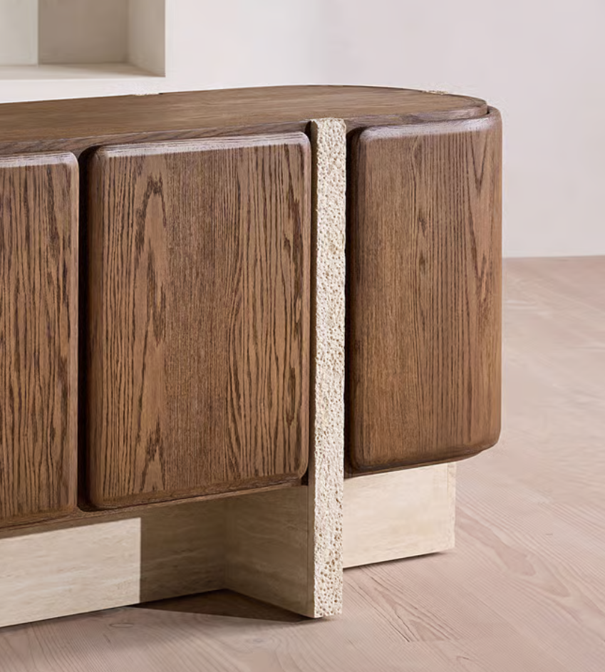 Frame Console detail