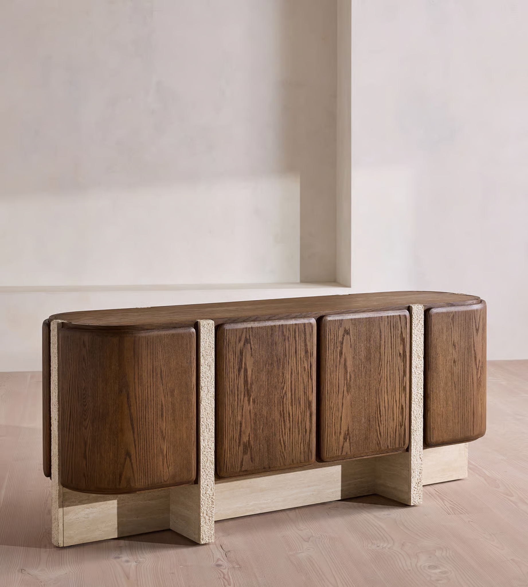 Frame Console view 2