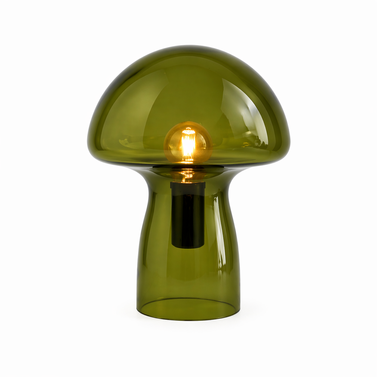 Halo Table Lamp -Olive
