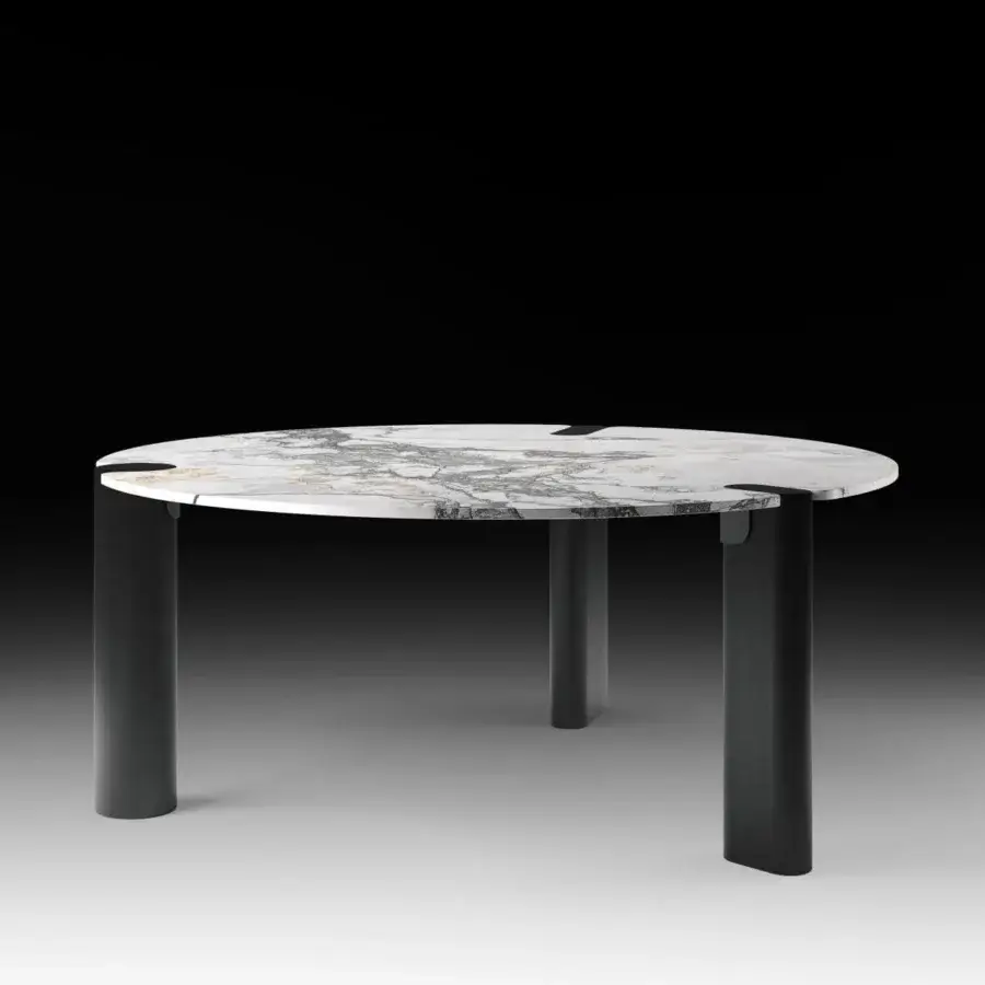 Orbit Meeting Table view 2