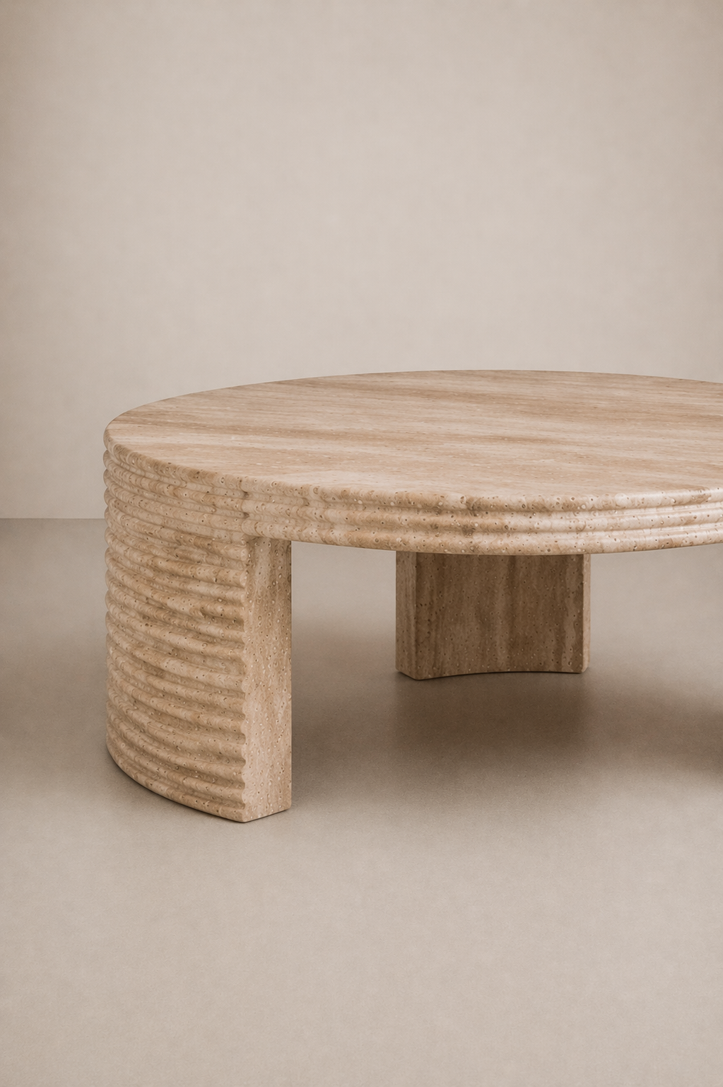 Strata Coffee Table view 2