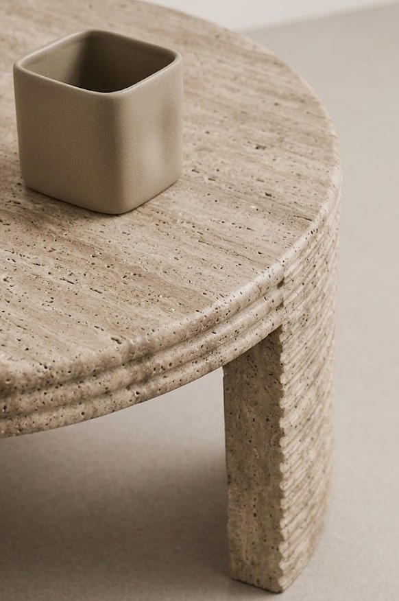 Strata Coffee Table view 3